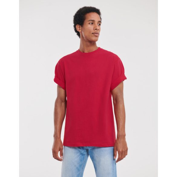 Authentic Heavyweight T