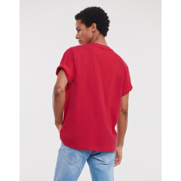 Authentic Heavyweight T