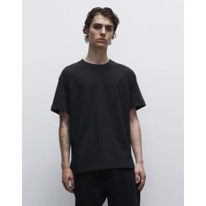 Mens Boxy Tee