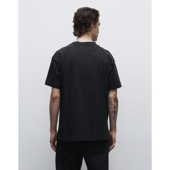 Mens Boxy Tee