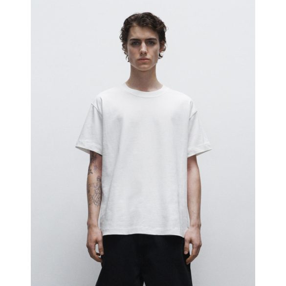 Mens Boxy Tee