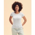 Ladies Ringspun Premium T