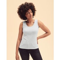 Ladies Valueweight Vest