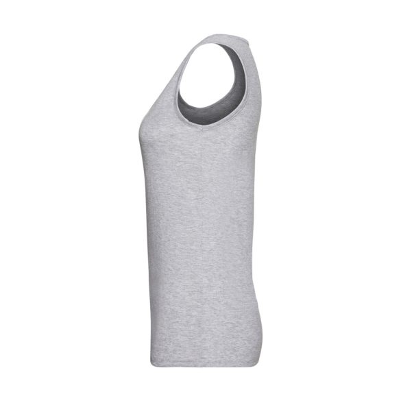 Ladies Valueweight Vest