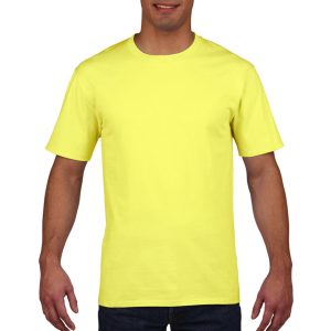 Premium Cotton Adult T-Shirt