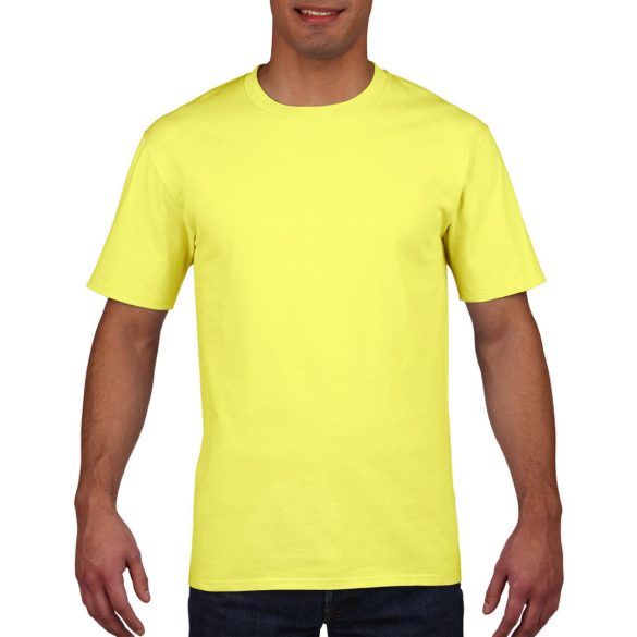 Premium Cotton Adult T-Shirt