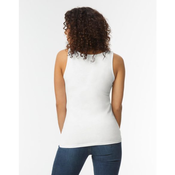 Gildan Ladies Softstyle® Tank Top