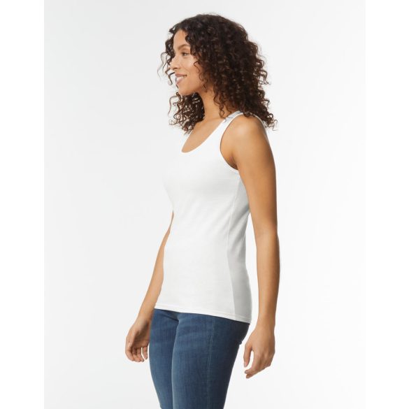 Gildan Ladies Softstyle® Tank Top