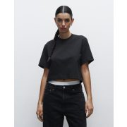 Womens Crop Top