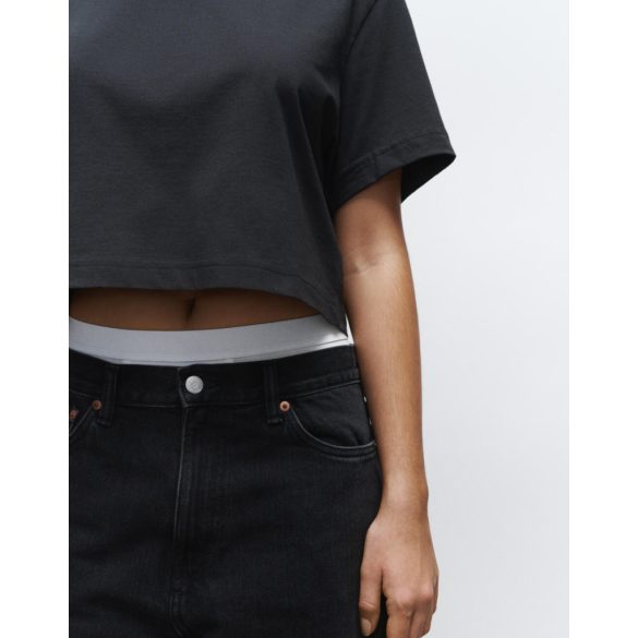 Womens Crop Top