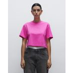 Womens Crop Top