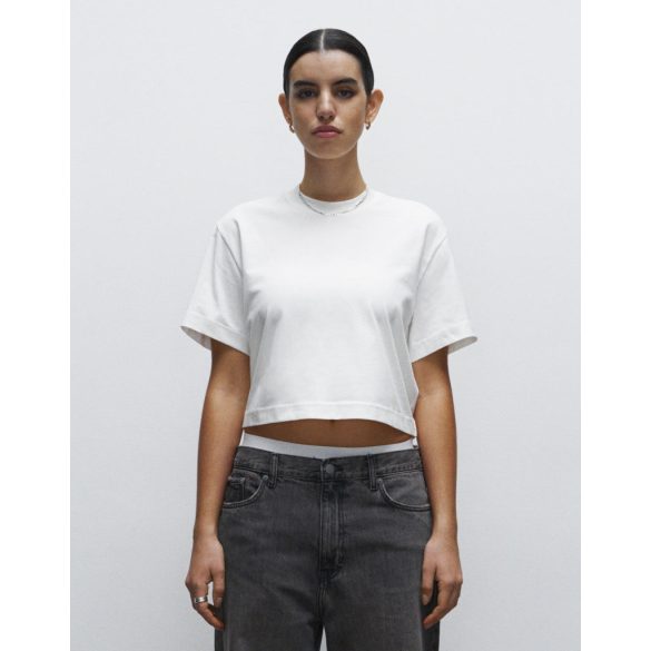 Womens Crop Top