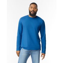 Gildan Mens Softstyle® Long Sleeve Tee