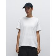 Womens Oversized Tee 