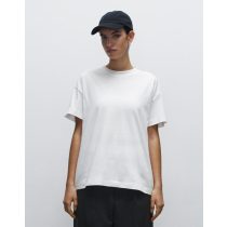 Womens Oversized Tee 