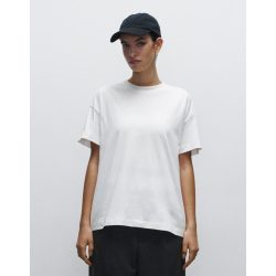 Womens Oversized Tee 