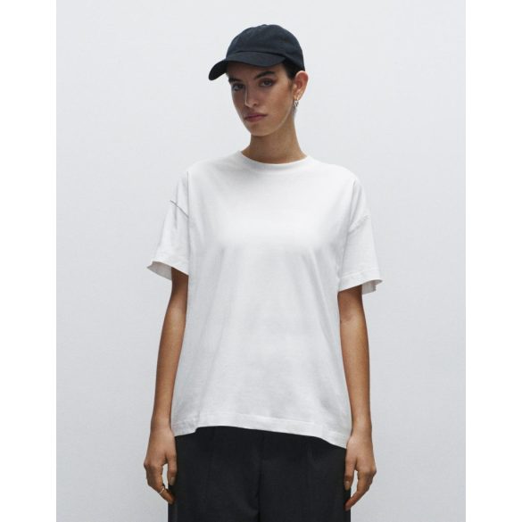 Womens Oversized Tee 