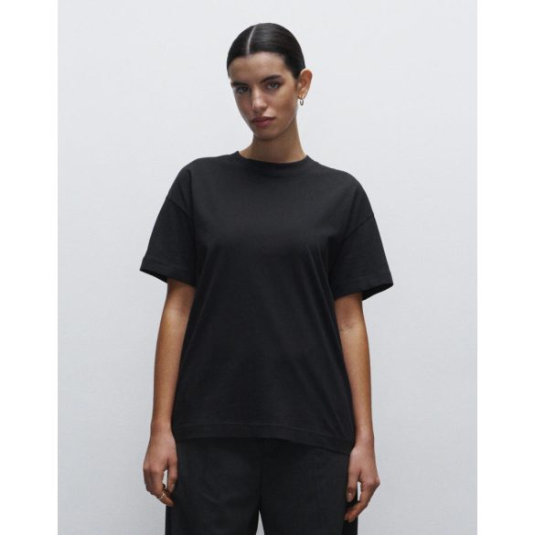 Womens Oversized Tee 