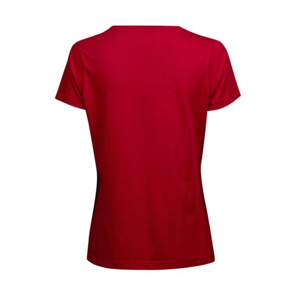 Ladies Luxury Tee