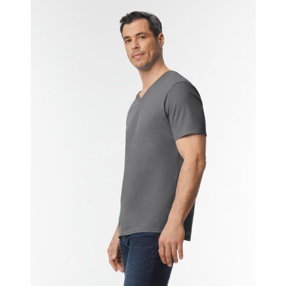 Softstyle Adult V-Neck T-Shirt