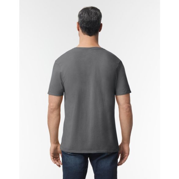 Gildan Mens Softstyle® V-Neck T-Shirt