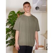 Ultra Heavy Cotton Box Tee Ultra Heavy Cotton Box Tee