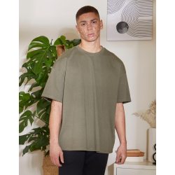 Ultra Heavy Cotton Box Tee