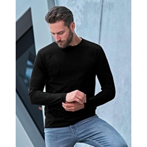 Long Sleeve Fashion Sof-Tee