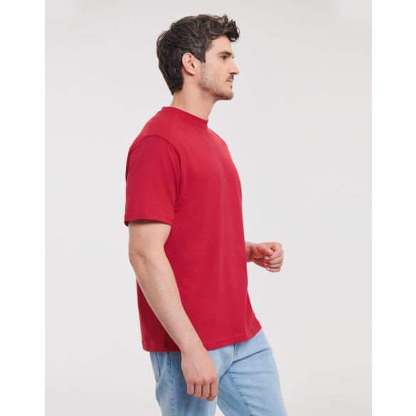 Workwear Crew Neck T-Shirt