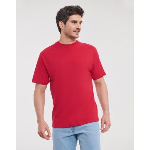 Workwear Crew Neck T-Shirt