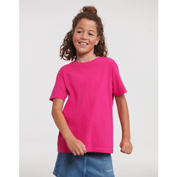 Kids Slim T-Shirt