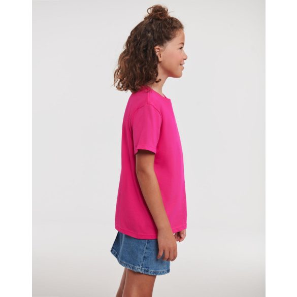 Kids Slim T-Shirt