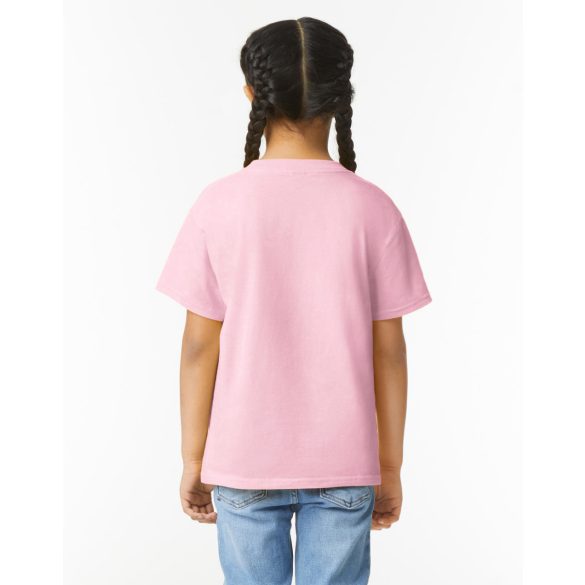 Light Cotton Youth T-Shirt