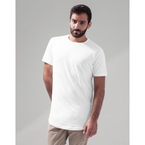 Shaped Long Tee