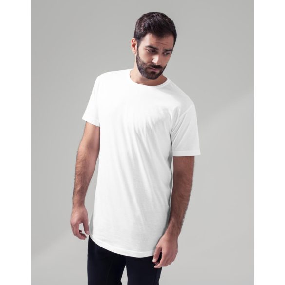 Shaped Long Tee