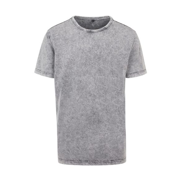 Acid Washed Tee
