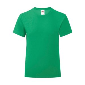 Girls' Iconic 150 T
