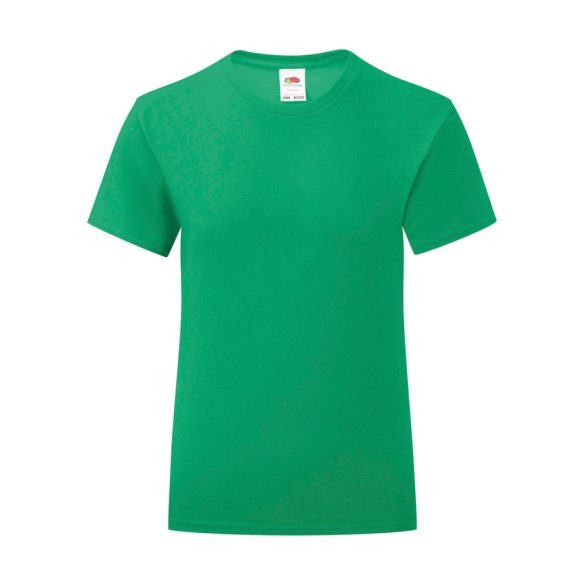 Girls' Iconic 150 T