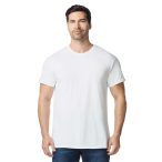 Light Cotton Adult No Label T-Shirt