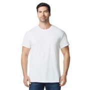 Light Cotton Adult No Label T-Shirt
