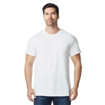 Light Cotton Adult No Label T-Shirt