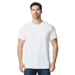 Light Cotton Adult No Label T-Shirt