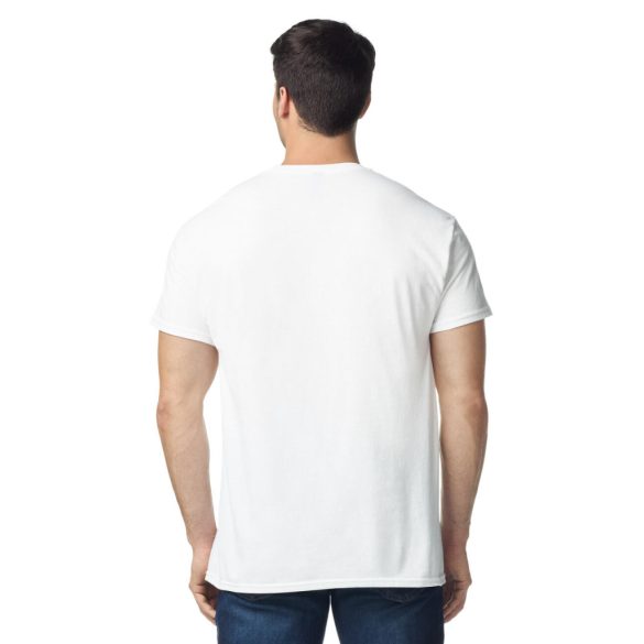Light Cotton Adult No Label T-Shirt