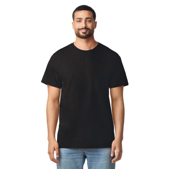 Light Cotton Adult No Label T-Shirt