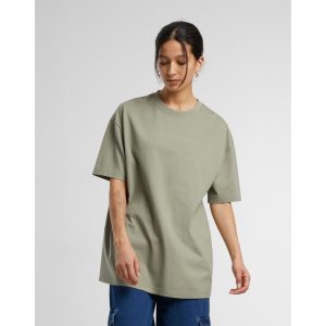Ladies Oversized Boyfriend Tee