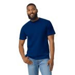 Softstyle Midweight Adult No Label Enzyme Wash T-S