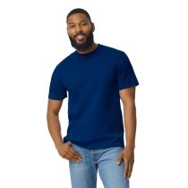 Softstyle Midweight Adult No Label Enzyme Wash T-S