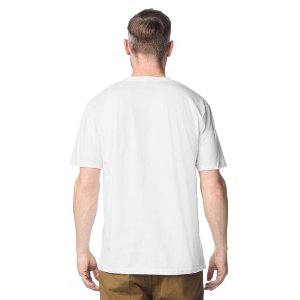 Softstyle Midweight Adult No Label Enzyme Wash T-S