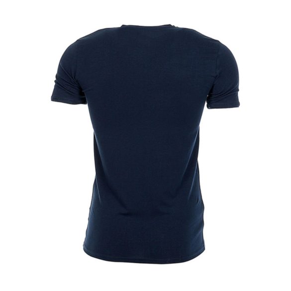 Stretch-T V-neck for men