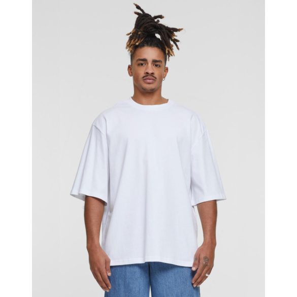 Oversized Sleeve Tee